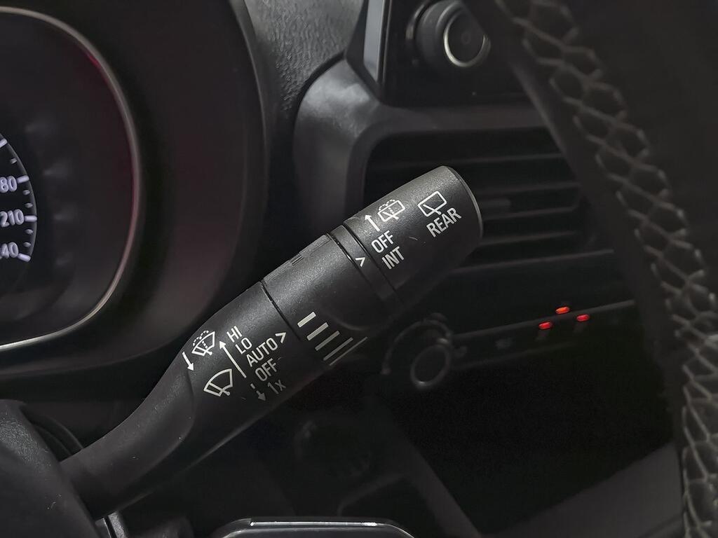 Opel Combo Cargo 1.5 TD 75kW (100CV) S/S Elegance XL 16