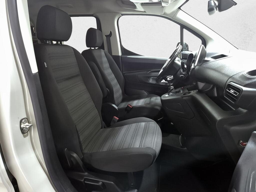 Opel Combo Cargo 1.5 TD 75kW (100CV) S/S Elegance XL 7