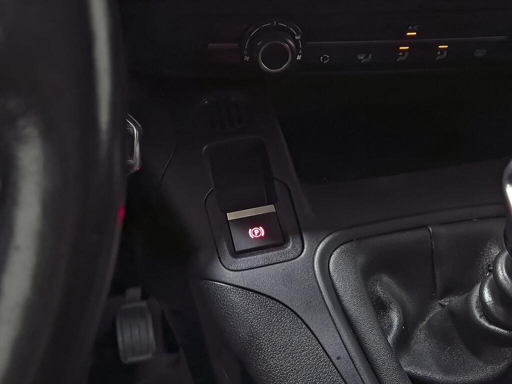 Opel Combo Cargo 1.5 TD 75kW (100CV) S/S Elegance XL 25