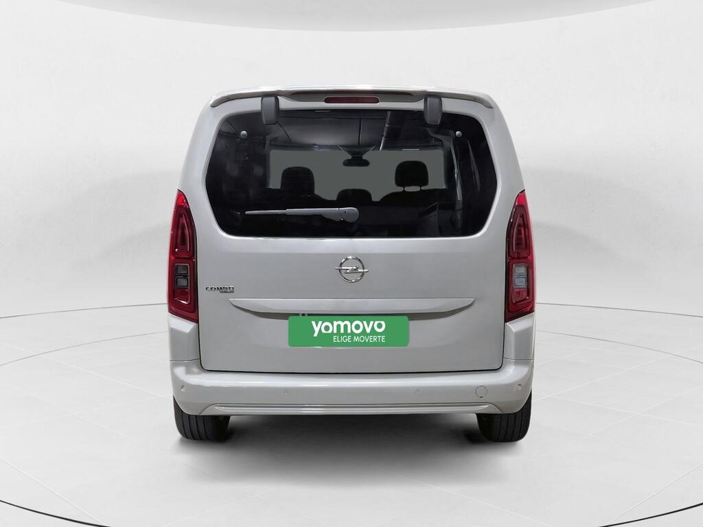 Opel Combo Cargo 1.5 TD 75kW (100CV) S/S Elegance XL 5