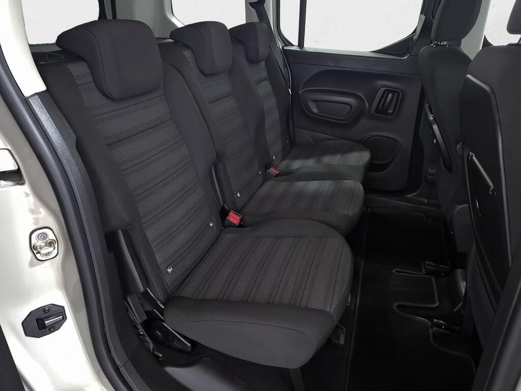 Opel Combo Cargo 1.5 TD 75kW (100CV) S/S Elegance XL 8