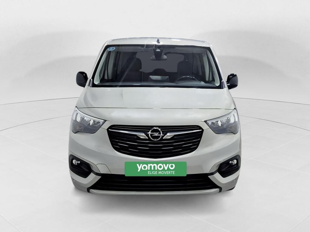 Opel Combo Cargo 1.5 TD 75kW (100CV) S/S Elegance XL 4