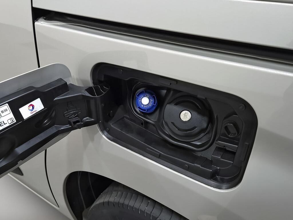 Opel Combo Cargo 1.5 TD 75kW (100CV) S/S Elegance XL 31