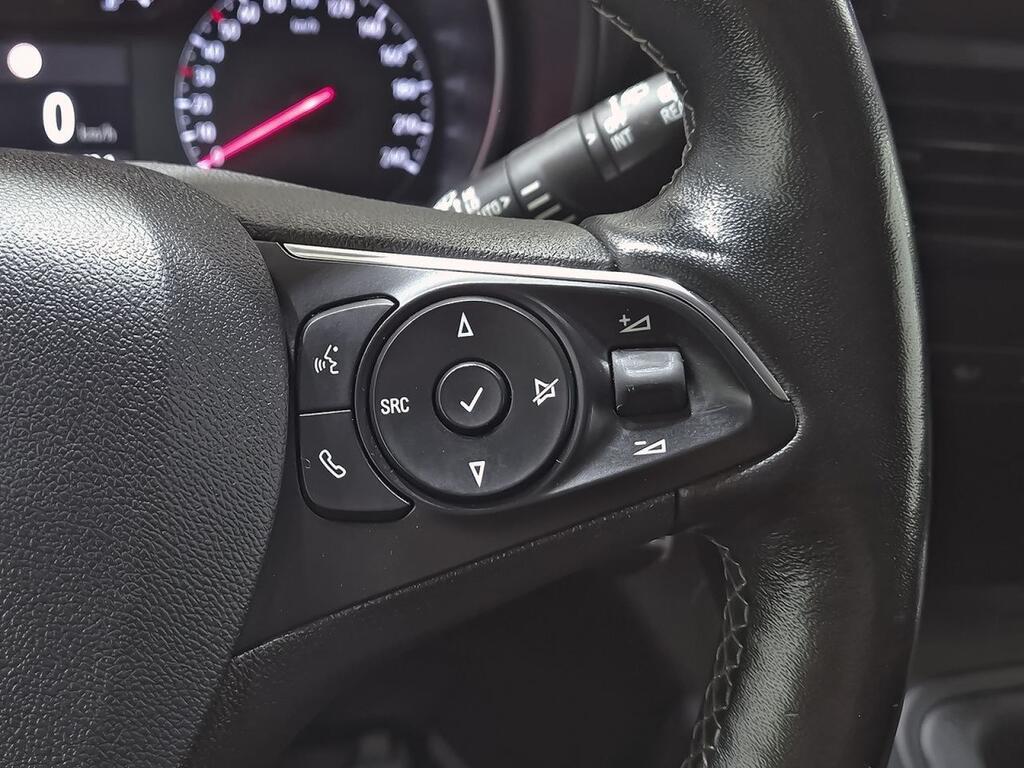 Opel Combo Cargo 1.5 TD 75kW (100CV) S/S Elegance XL 18