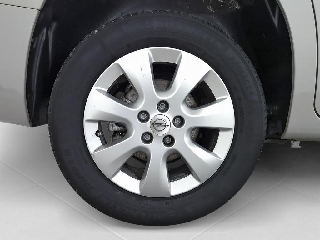 Opel Combo Cargo 1.5 TD 75kW (100CV) S/S Elegance XL 11