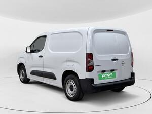 Opel Combo Cargo EXPRESS 1.5 TD 100 EXPRESS 650KG SWB 3P