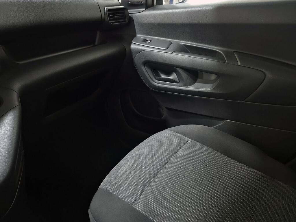 Opel Combo Cargo EXPRESS 1.5 TD 100 EXPRESS 650KG SWB 3P 23