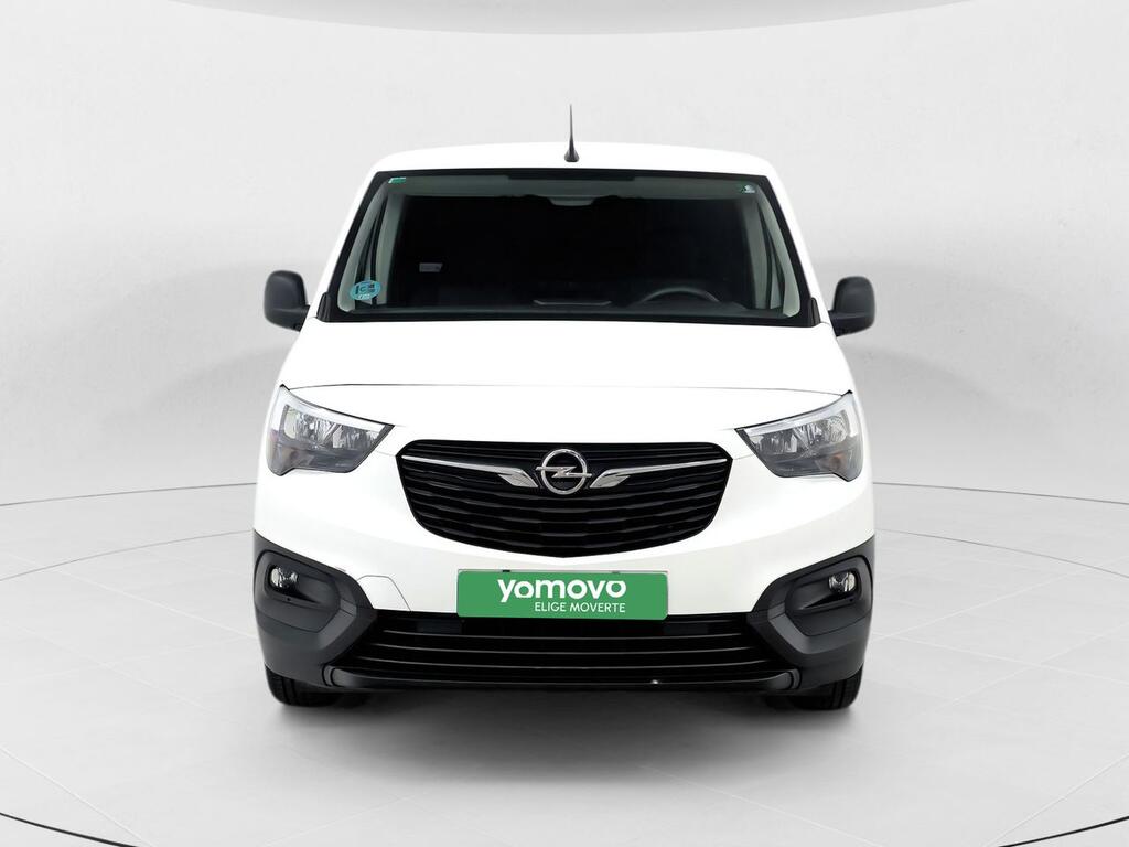 Opel Combo Cargo EXPRESS 1.5 TD 100 650KG SWB 3P 4