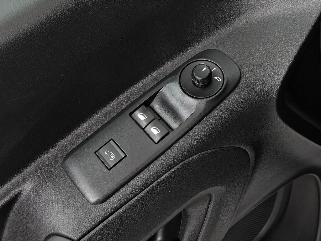 Opel Combo Cargo EXPRESS 1.5 TD 100 650KG SWB 3P 12