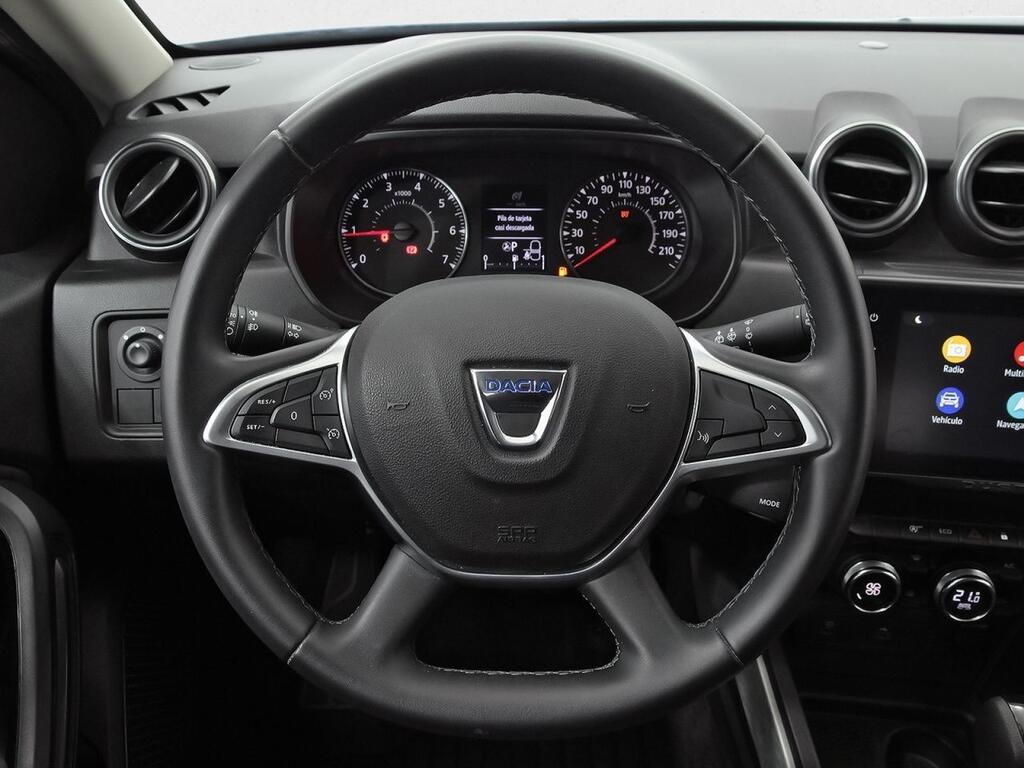 Dacia Duster Prestige TCE 110kW (150CV) 4X2 EDC 20