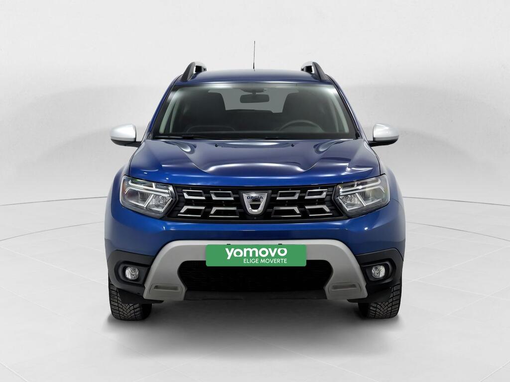 Dacia Duster Prestige TCE 110kW (150CV) 4X2 EDC 4