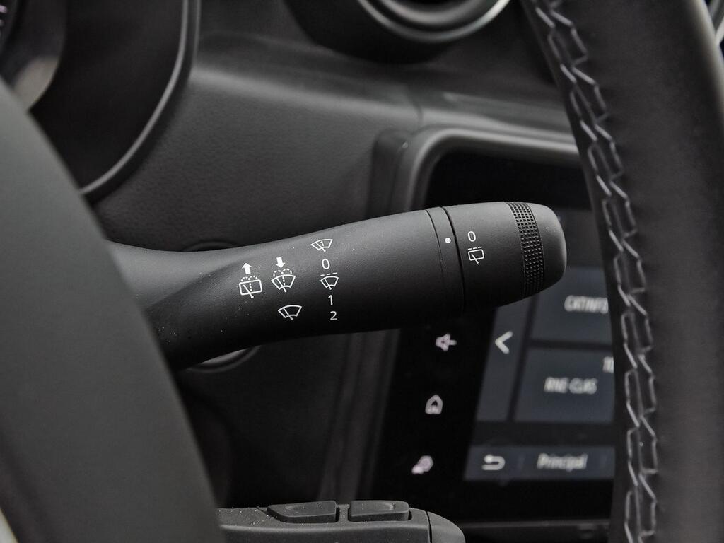 Dacia Duster Prestige TCE 110kW (150CV) 4X2 EDC 16