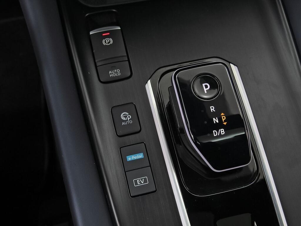 Nissan Qashqai E-POWER 140 KW (190 CV) Tekna+ 33