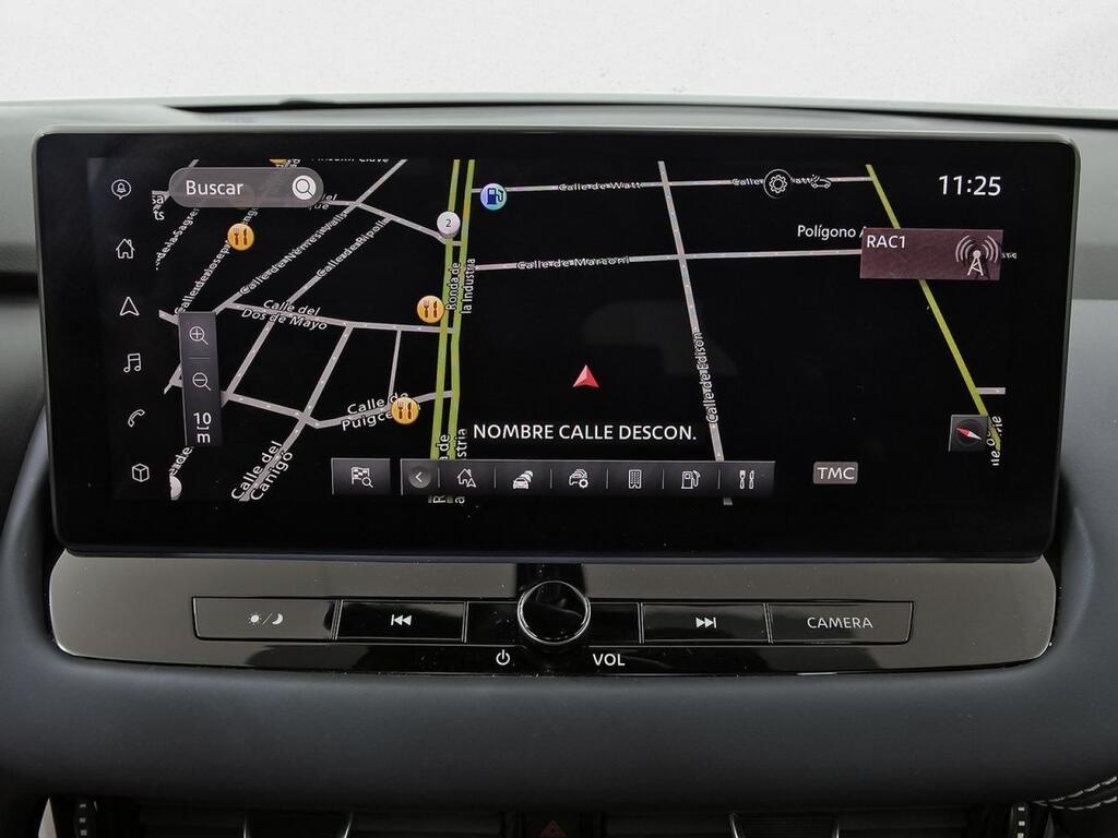 Nissan Qashqai E-POWER 140 KW (190 CV) Tekna+ 25