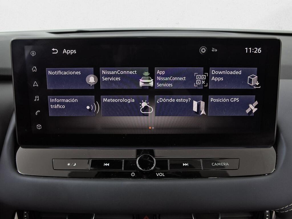 Nissan Qashqai E-POWER 140 KW (190 CV) Tekna+ 27