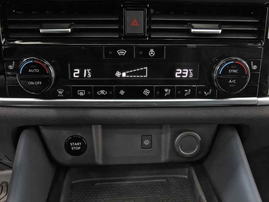 Nissan Qashqai E-POWER 140 KW (190 CV) Tekna+ 32