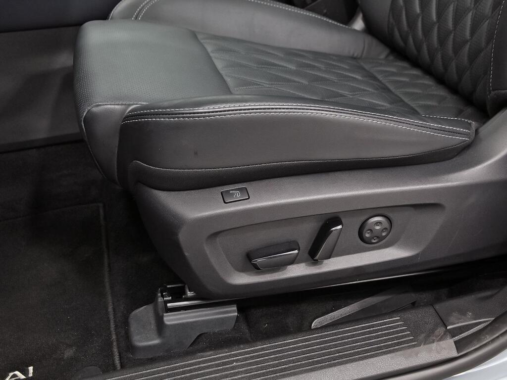 Nissan Qashqai E-POWER 140 KW (190 CV) Tekna+ 12