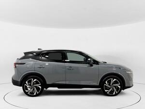 Nissan Qashqai E-POWER 140 KW (190 CV) Tekna+