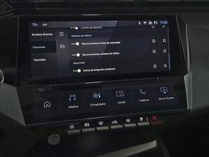 Peugeot 308 SW Allure Pack PureTech 130 S&S MAN 24