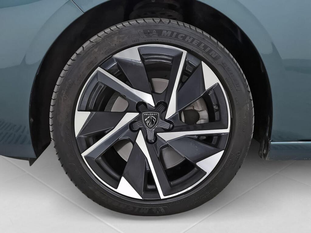 Peugeot 308 SW Allure Pack PureTech 130 S&S MAN 10