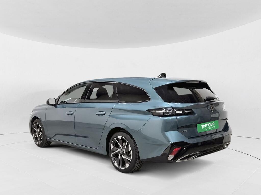 Peugeot 308 SW Allure Pack PureTech 130 S&S MAN 2