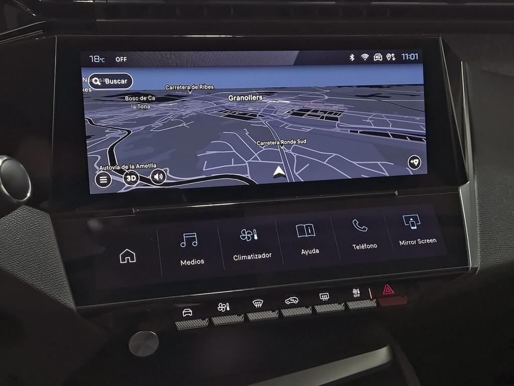 Peugeot 308 SW Allure Pack PureTech 130 S&S MAN 27