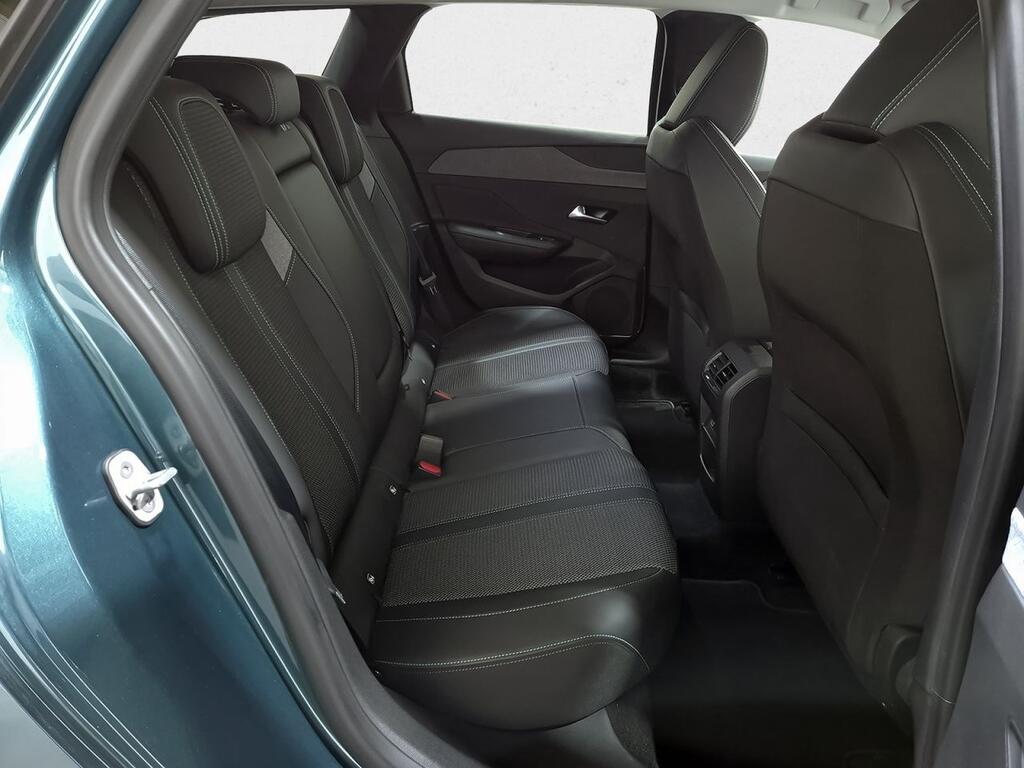 Peugeot 308 SW Allure Pack PureTech 130 S&S MAN 8