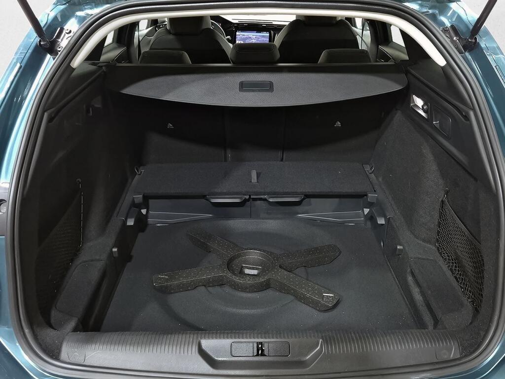 Peugeot 308 SW Allure Pack PureTech 130 S&S MAN 38