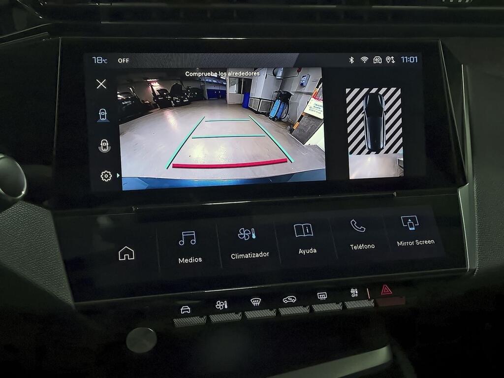 Peugeot 308 SW Allure Pack PureTech 130 S&S MAN 28