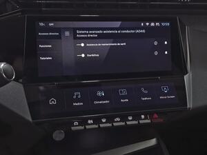 Peugeot 308 SW Allure Pack PureTech 130 S&S MAN 21