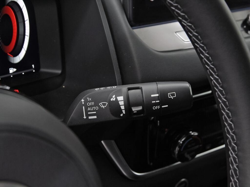 Nissan Qashqai DIG-T 116kW Xtronic N-Connecta 16