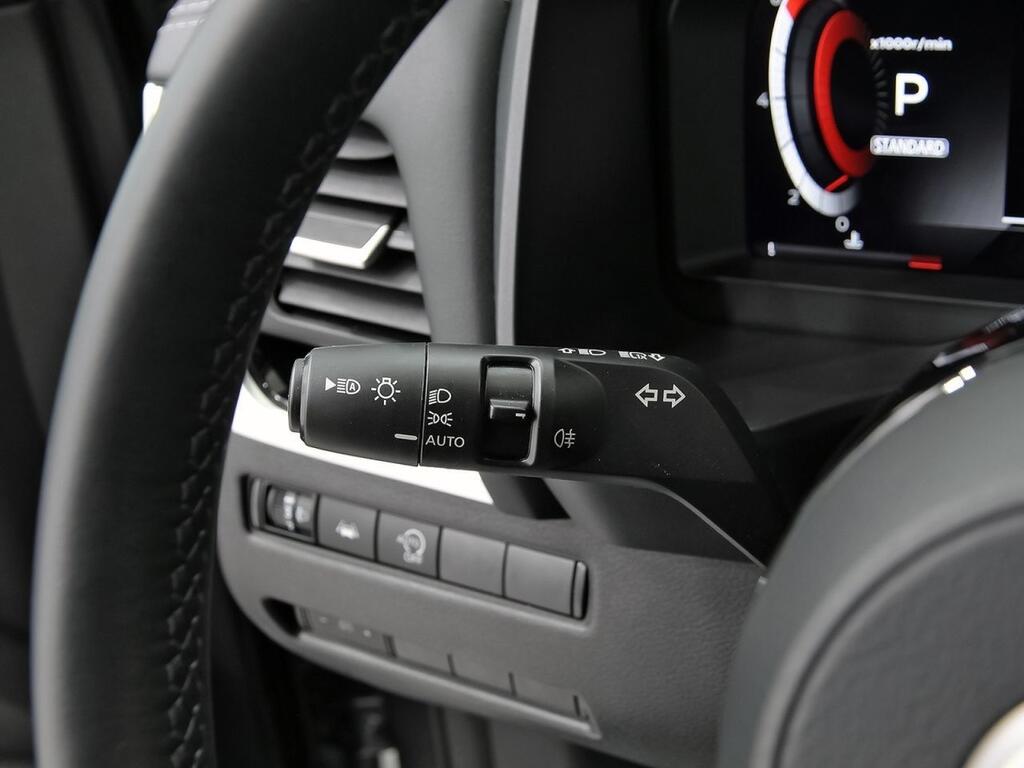 Nissan Qashqai DIG-T 116kW Xtronic N-Connecta 15