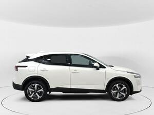 Nissan Qashqai DIG-T 116kW Xtronic N-Connecta