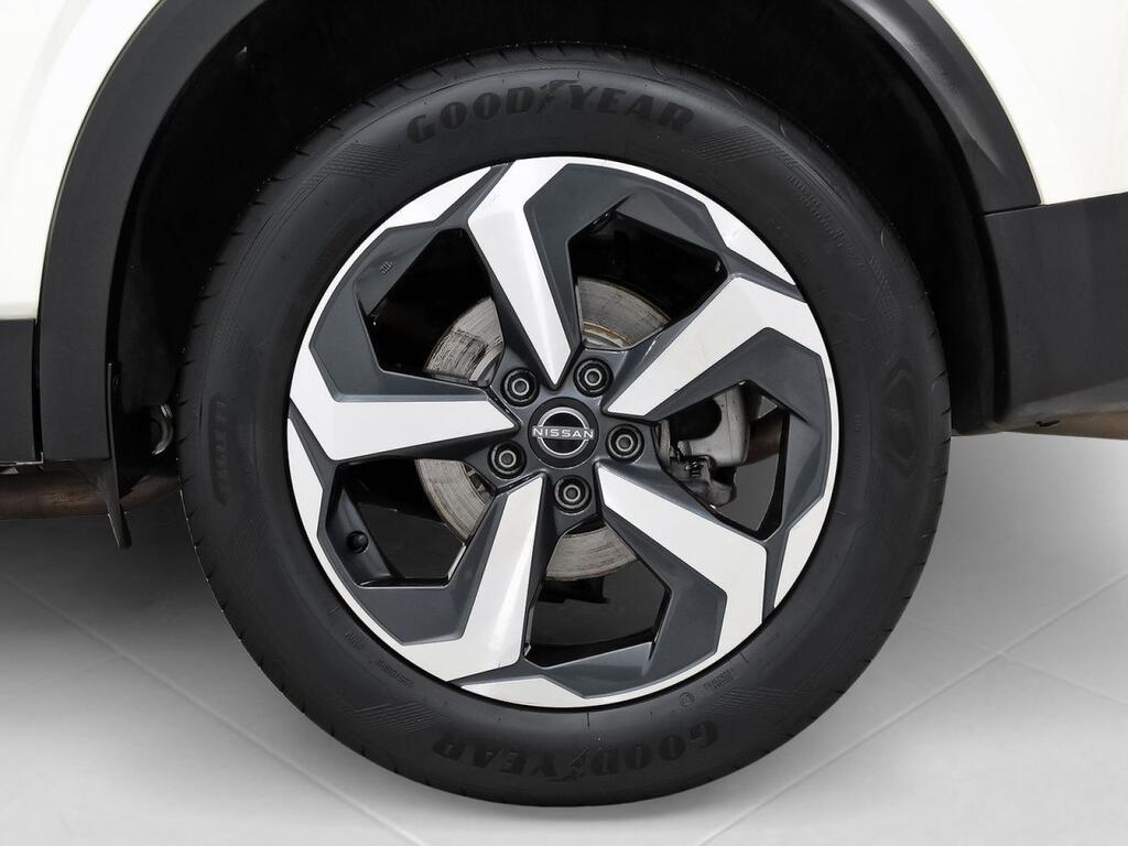 Nissan Qashqai DIG-T 116kW Xtronic N-Connecta 10