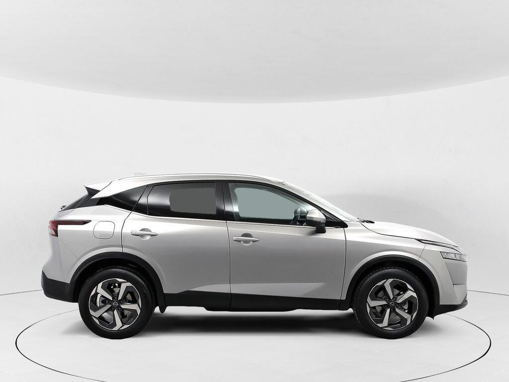 Nissan Qashqai DIG-T 116kW Xtronic N-Connecta 3