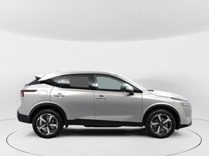 Nissan Qashqai DIG-T 116kW Xtronic N-Connecta