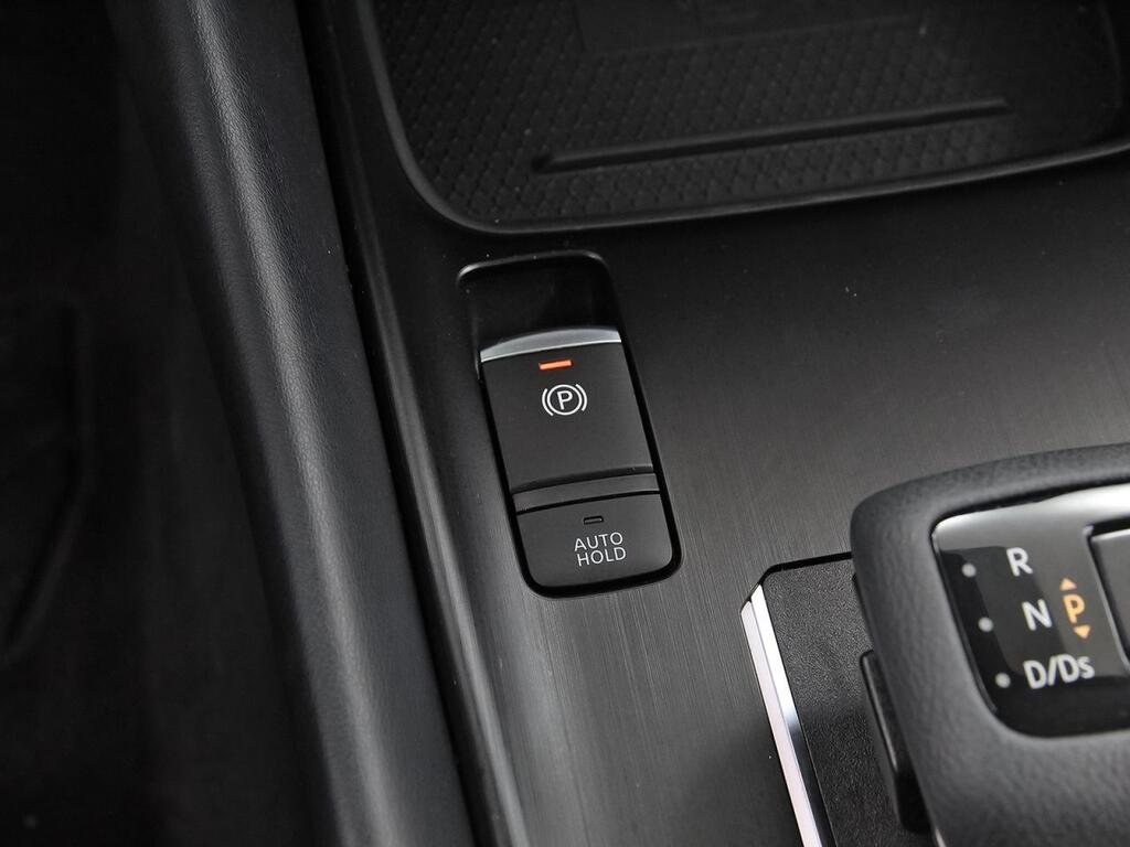 Nissan Qashqai DIG-T 116kW Xtronic N-Connecta 30