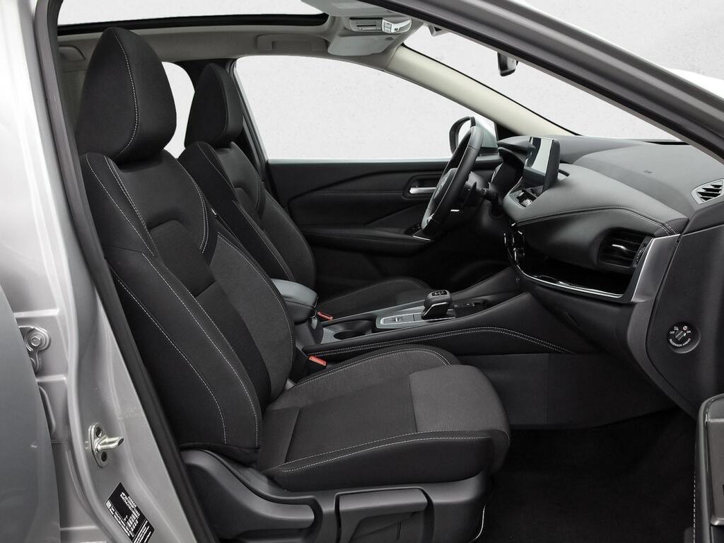 Nissan Qashqai DIG-T 116kW Xtronic N-Connecta 7
