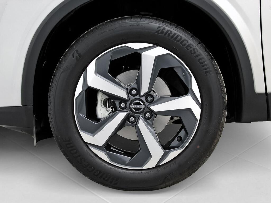 Nissan Qashqai DIG-T 116kW Xtronic N-Connecta 10