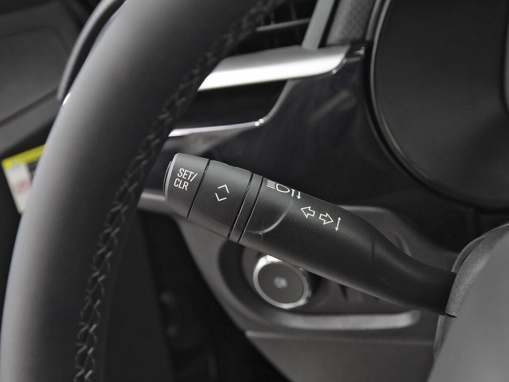 Opel Corsa 1.2T XHLHybrid 74kW GS eDCT 15