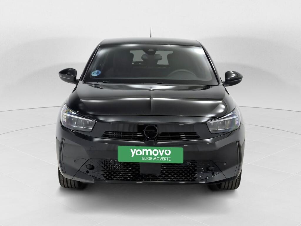 Opel Corsa 1.2T XHLHybrid 74kW GS eDCT 5