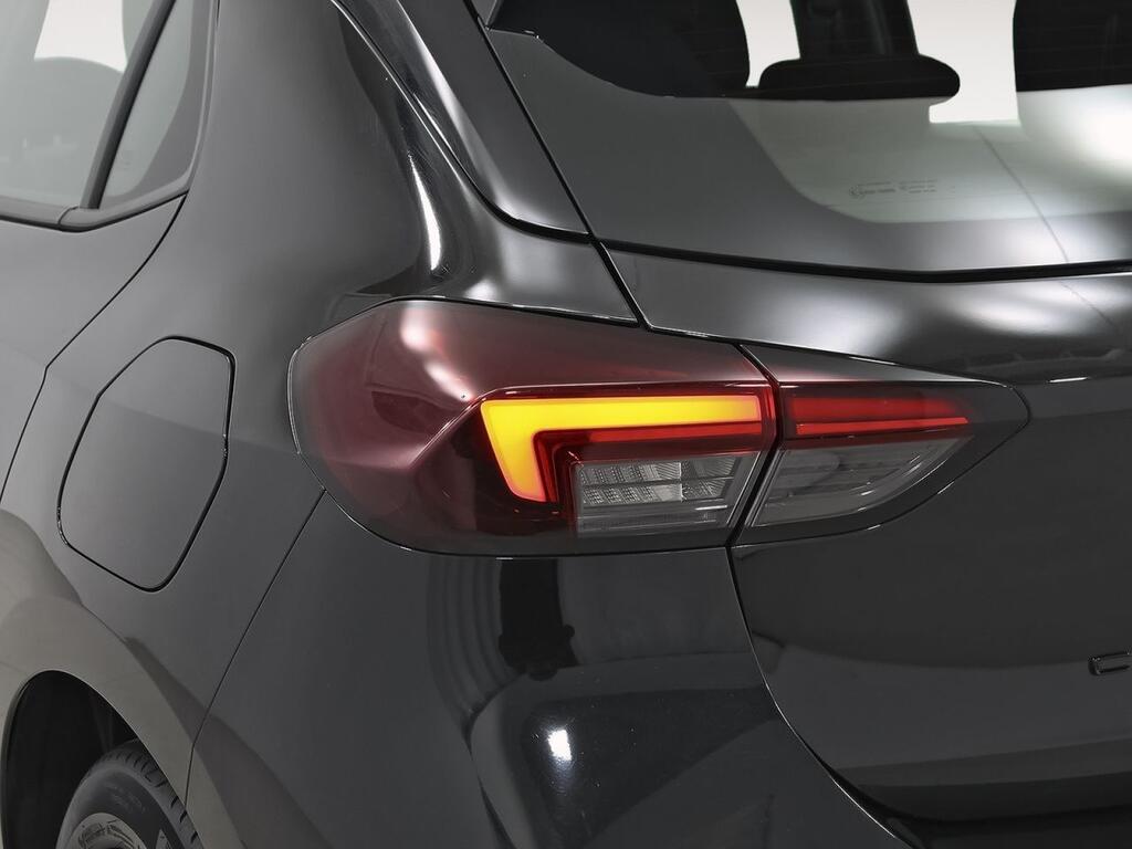 Opel Corsa 1.2T XHLHybrid 74kW GS eDCT 34