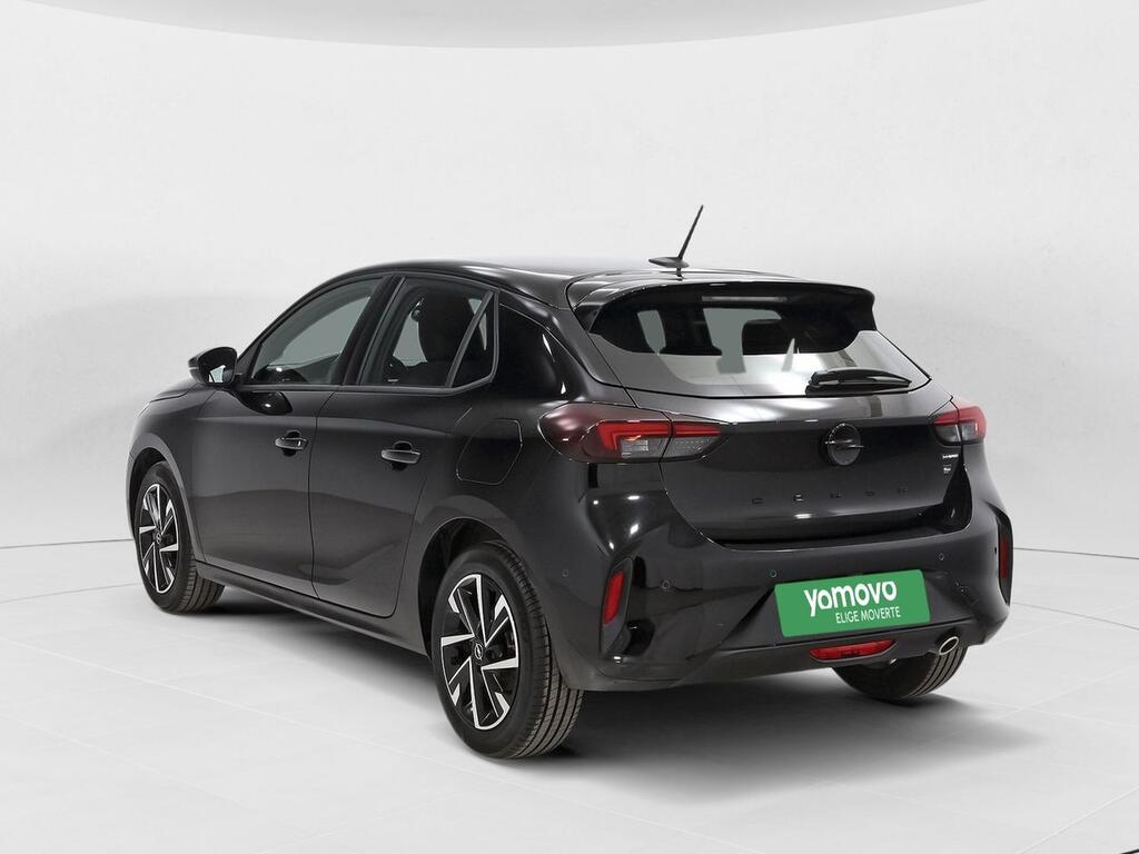 Opel Corsa 1.2T XHLHybrid 74kW GS eDCT 2