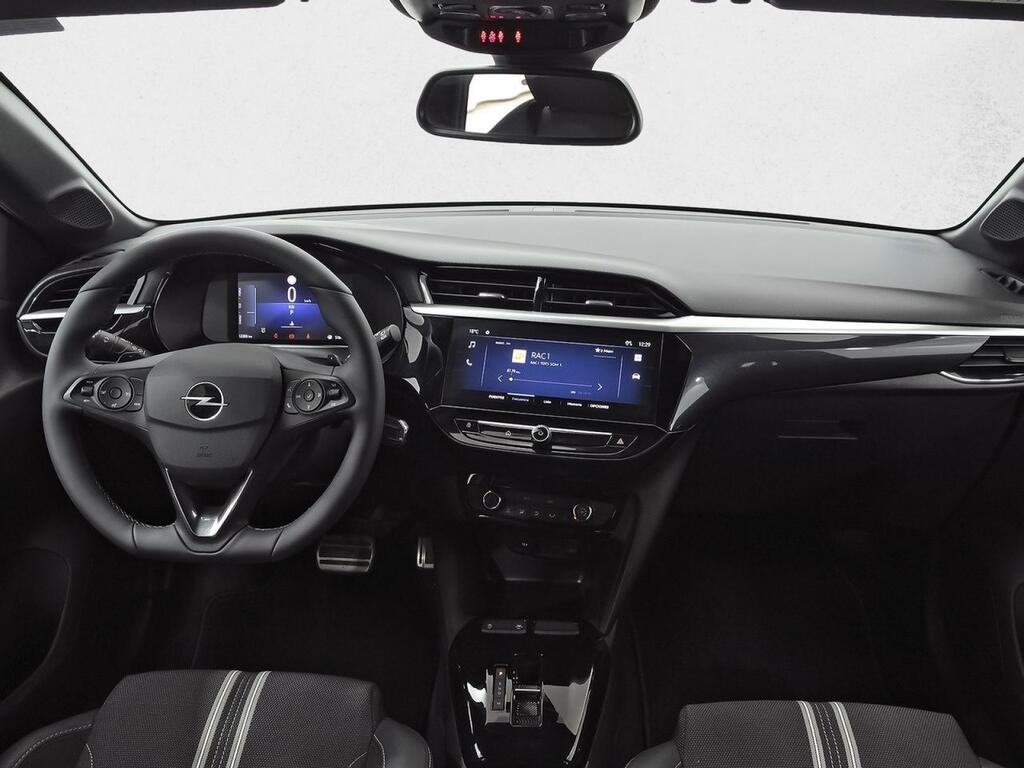 Opel Corsa 1.2T XHLHybrid 74kW GS eDCT 7