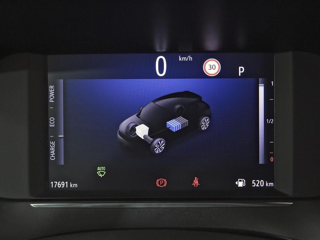 Opel Corsa 1.2T XHLHybrid 74kW GS eDCT 14