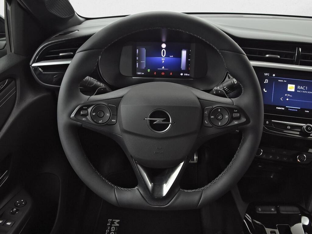 Opel Corsa 1.2T XHLHybrid 74kW GS eDCT 19