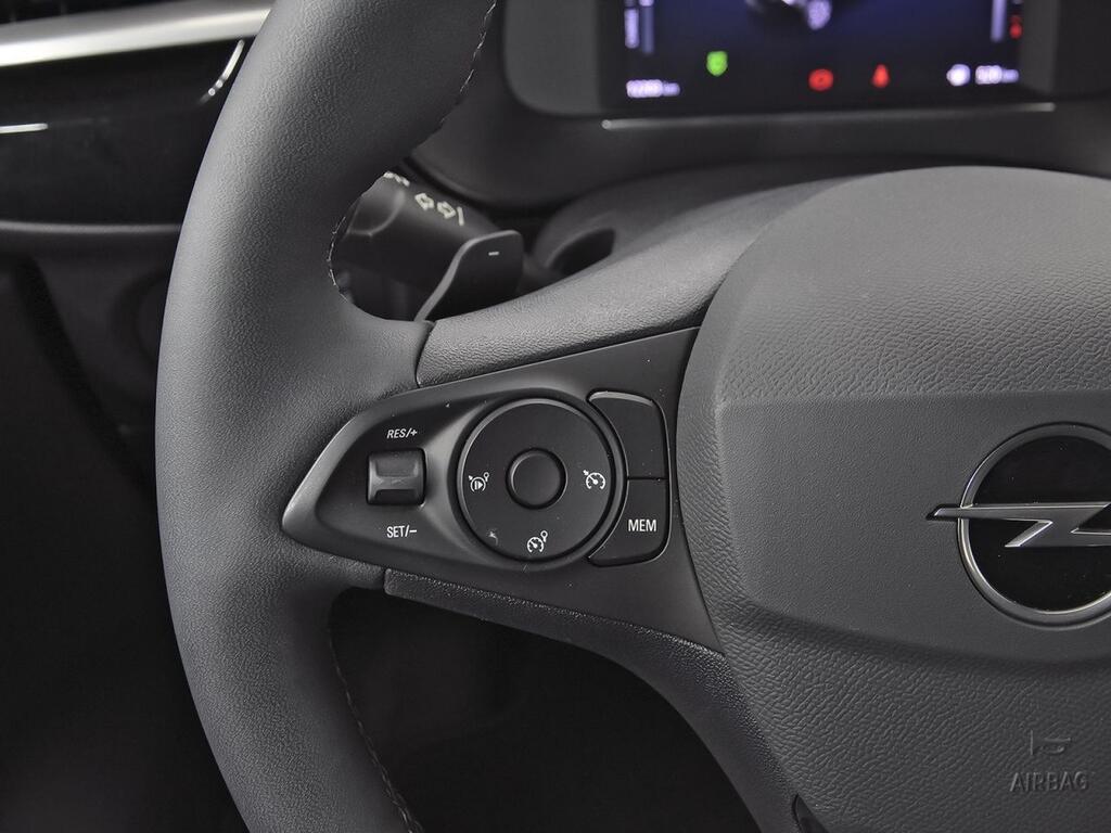 Opel Corsa 1.2T XHLHybrid 74kW GS eDCT 17