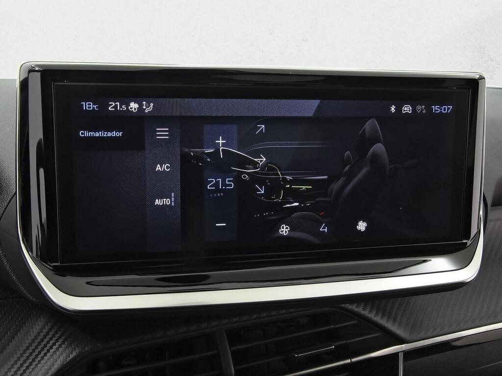 Peugeot 208 Allure HYBRID 100 eDCS6 30