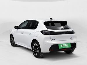 Peugeot 208 Allure HYBRID 100 eDCS6