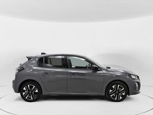Peugeot 208 Allure HYBRID 100 eDCS6